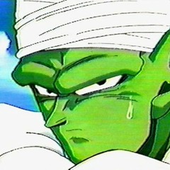 DBZ- Piccolo's Theme (Solumn Mix)