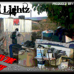 Citi Lightz - "Movin' Out" feat. J.Smith & Rodacious (Prod By: G-Beanz)