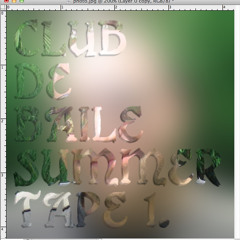 Summer Tape 1 mixed by emi 3.11 & capo f