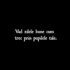 NIMENI ALTU' - Daca poti sa o faci fa - O