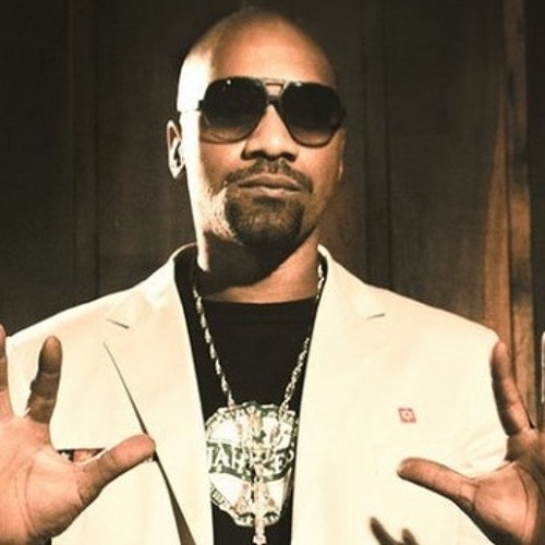 MV BILL - TEM QUE SER MONSTRÃO = WCBEATS REMIX =