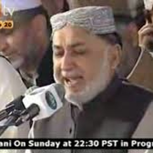 Sarapa Khata Hoo. Mehboob Ahmad Hamdani