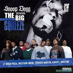 Pop Pop Bang! snoop & kurupt