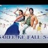 Saree Ke Fall Sa Song ft. Shahid Kapoor & Sonakshi Sinha - R... Rajkumar