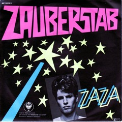 ZaZa - Zauberstab - Remix