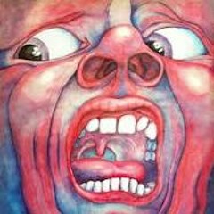 In the Court Of The Crimson King