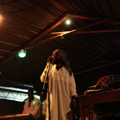 Kilio Cha Mashujah Mixdown