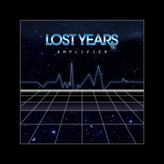 Lost Years - Controlled Faith