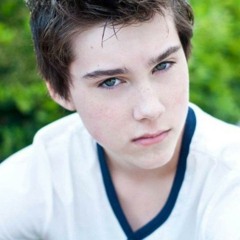 Lucky- Jeremy Shada And Chloe Peterson