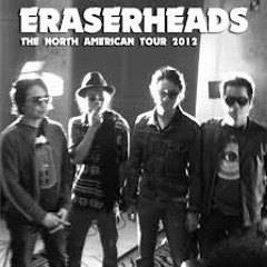 WAG KANG MATAKOT - ERASERHEADS
