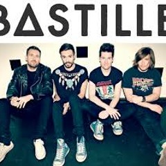 Bastille - Pompeii (live at The British Museum)