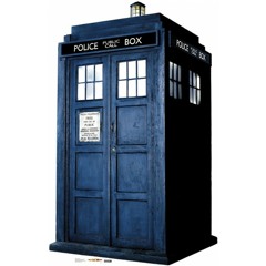 Dr Who Theme Music