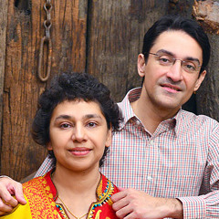Shafqat Amanat Ali Khan - Mahiya