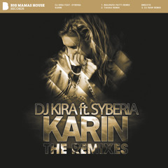 Karin(Dj Raw Remix)