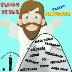 S'mua Baik (Cover Jeffry S. Tjandra)