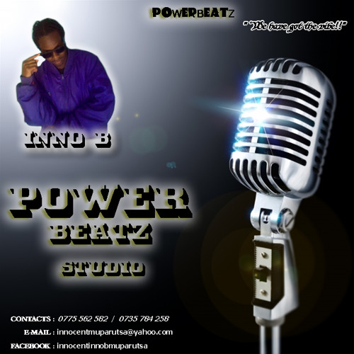 HEART BEAT RIDDIM(Produced By InnoB)