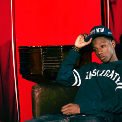 Catharsis - Joey BADA$$