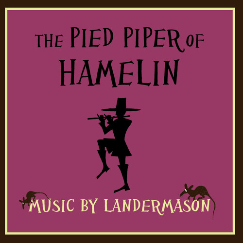 Sad Theme from 'The Pied Piper of Hamelin'