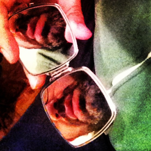 Rearview Mirror