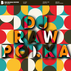 Dj Raw Polka(original Mix)