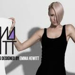 EMMA HEWIT Remix DJ KUMZ (Fahmi)