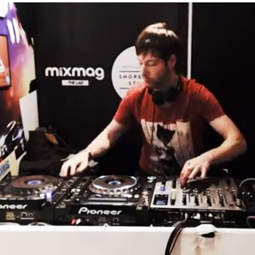 ANJUNADEEP IN THE LAB Nov 013