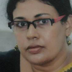 এক ফোঁটা জল_জোবায়েন সন্ধি, আবৃত্তি: জয়তী বন্দ্যোপাধ্যায়
