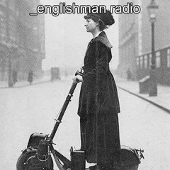 new version of -white flag -featı- dido/ ı♫ ♪ house remix     http://mixlr.com/englishman-radio-01/