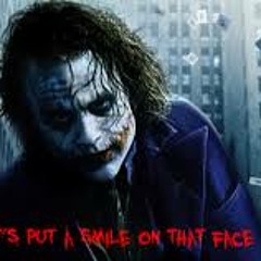 Joker INC, SMILE Mixed by DJ-POMZA