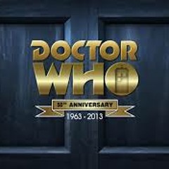 Doctor Who Theme (50th Anniversary Tribute)