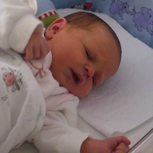 Music for Babies: Marlene