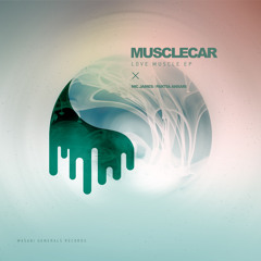 Musclecar - Love Muscle (Nic James Rmx)