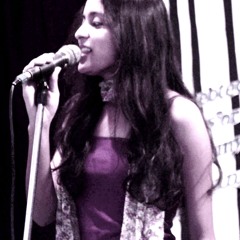 Aashiyan(Barfi) Cover by Shruti