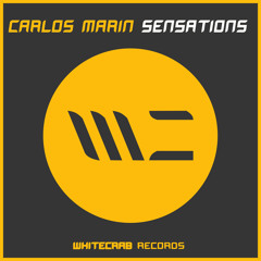 Carlos Marin - Sensations (Original Mix)