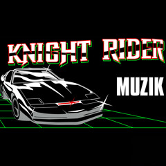 -knight rider theme song-Knight Rider Musik (trap-remix-2013)