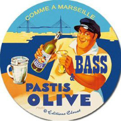 Pastis&bass
