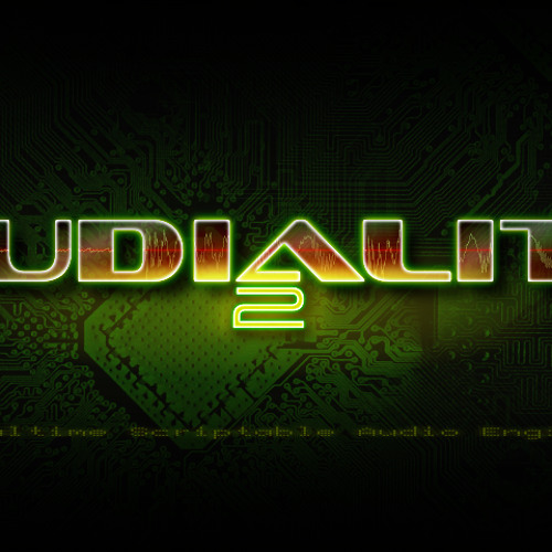 Audiality 2 Projects