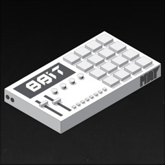 Modern 8bit - Maschine Expansion Pack - demo 1