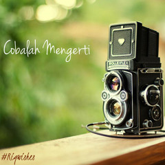 Simple Melody "Cobalah Mengerti" Piano by Me