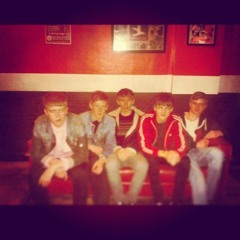 Rumours - Union Jack