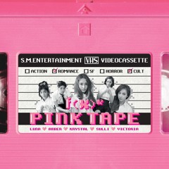 f(x) ft. D.O - Goodbye Summer Inst.