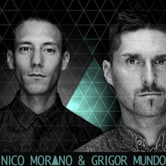 SHPLPOD005 - Nico Morano & Grigor Mundo
