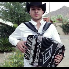 Remy Robles–Flor Hermosa