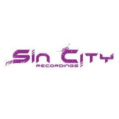 Stronger Than Me (Hatcha & Crazy D Kiss100) Forthcoming Sin City