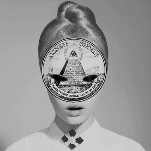 Fader - Nachtwerk (Nov '13)