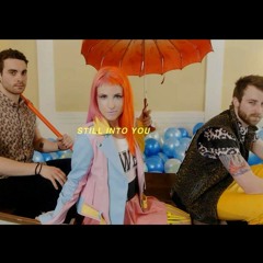 (Paramore) Still Into You - Josephine Alexandra