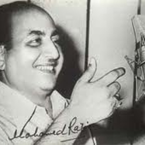 Aye Gulbadan Mohamad Rafi song by Kailash