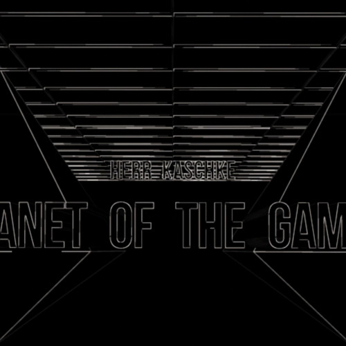 Planet Of The Games Theme [TOM WOXOM EDIT]