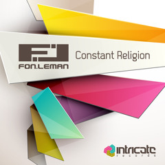 Fon.Leman - "Constant Religion" Album Launch Live From "VaN GoG" Club, Russia