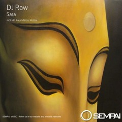 Dj Raw(sara Original Mix)